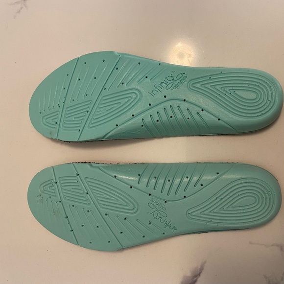 Infinity Cherokee footwear - Picture 8 of 8